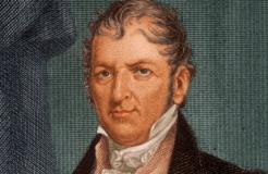Today in IP History: Eli Whitney Was Granted A Patent for The Cotton Gin