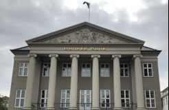 Danske Bank Fined $1.5M for Data Processing Failures under GDPR