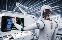 Korea:KIPO Publishes Examination Guidelines for Intelligent Robot Inventions