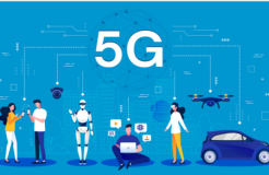 Samsung Announced as Leader in Patents Granted for 5G