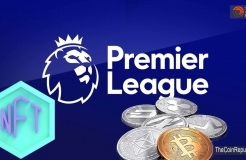 The English Premier League (EPL) Files two Cryptocurrency & NFT trademarks in the U.S.