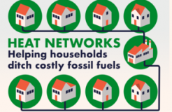 US: £54m Heat Network Funding Helps Households Ditch Fossil Fuels