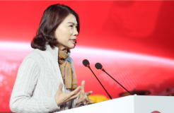 IP PEOPLE: Dong Mingzhu:  Innovation Is The Soul Of A Brand-Part 2