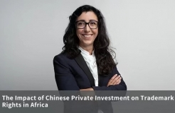 The Impact of Chinese Private Investment on Trademark Rights in Africa