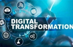 5G Tech Enables Comprehensive Digital Transformation