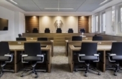 German Federal Patent Court appoints New Vice President