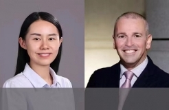 China: Design Patents And The Metaverse