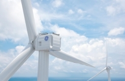 Us Court Cites Patent Infringement in Blocking Manufacturer's Sale of Offshore Wind Turbines