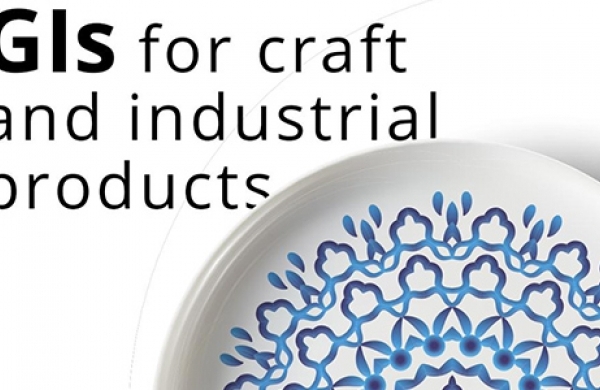 GIs for Craft and Industrial Products: is the finish line in Sight?