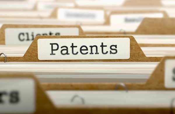 Patents and U.S. Customs