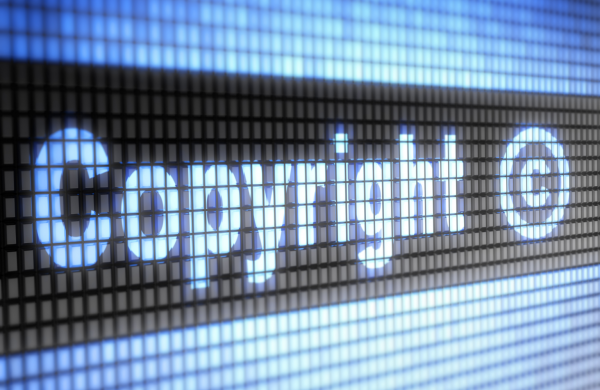 Copyrights and U.S. Customs, Part 1