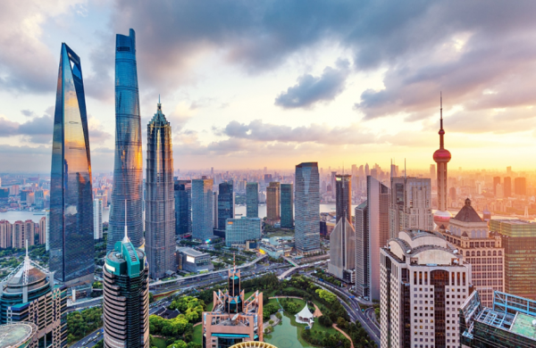 GT Voice: Innovation Key to China's Confidence in 2023 Recovery