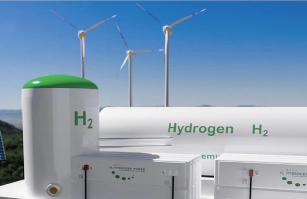 Hydrogen Patents Study Reveals Shift to Electrolysis