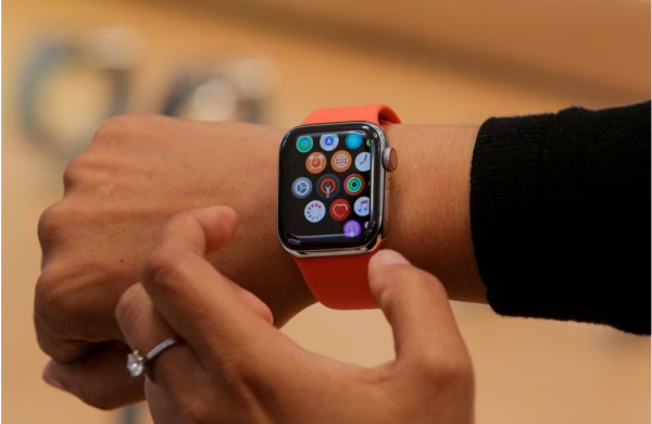 US Judge Declares Mistrial in Apple-Masimo Smartwatch Trade Secrets Fight