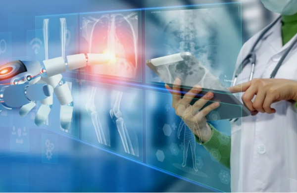 Medical Robotics to See Robust Growth in the Next Decade