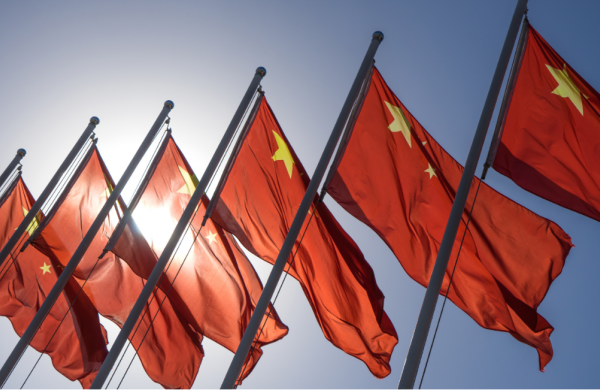 Patents Signal: Patent Authorities in China Champion Grants Awarded to Pharma Companies
