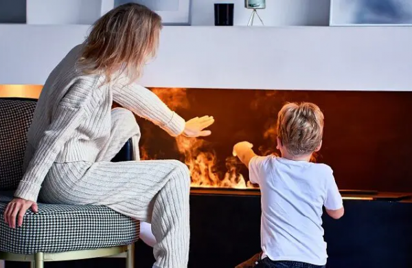 Basic Holdings and DLA Piper Secure Infringement Decision Over Decorative Fireplaces