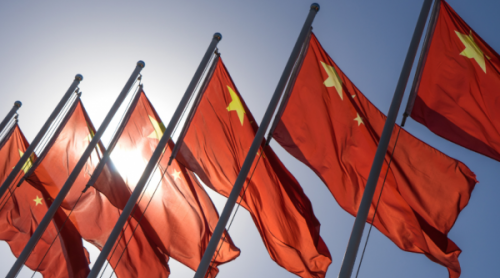 Patents Signal: Patent Authorities in China Champion Grants Awarded to Pharma Companies