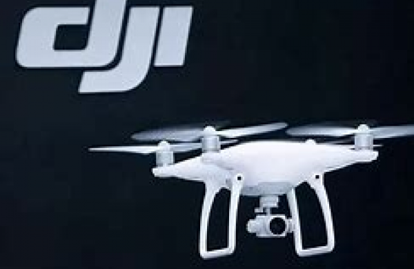 Chinese Drone Maker DJI Denies US Raised Patent Infringement Fine 2,050% to USD6 Billion