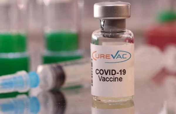 Acuitas Sues CureVac for Credit on COVID-19 Vaccine Patents