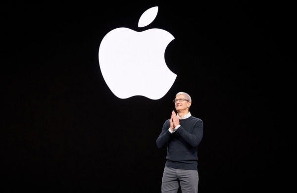 Salutica Accuses Apple of Patent Infringement, Files Lawsuit in Singapore