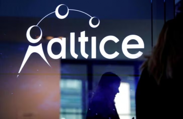 Altice Hit with Lawsuit from Major Music Labels over Music Piracy
