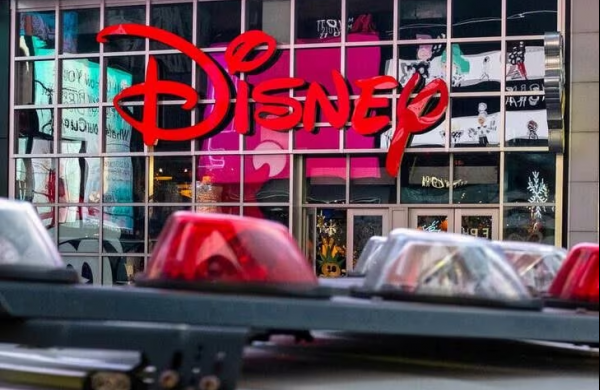 US Jury Says Disney Owes $600k in Motion-Capture Copyright Trial
