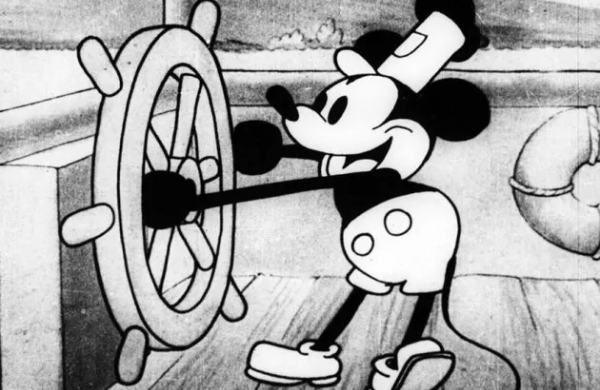 Mickey Mouse, Long a Symbol in Copyright Wars, to Enter Public Domain: ‘It’s Finally Happening’