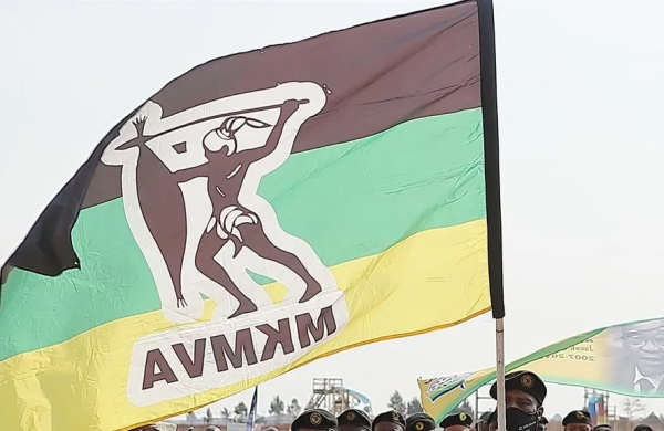 ANC Initiates Legal Action Against MK Party Over Alleged Trademark Infringement