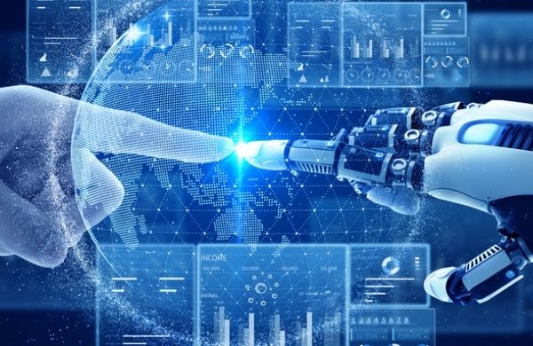 District Court Issues AI Fair Use Decision: Using Copyrighted Works To Train AI Models Is Fair Use, but Using “Pirated” Copies To Build a Central Library Is Not