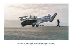 Furthering Industry Consolidation, Archer Aviation Is Acquiring Lilium’s Patent Portfolio