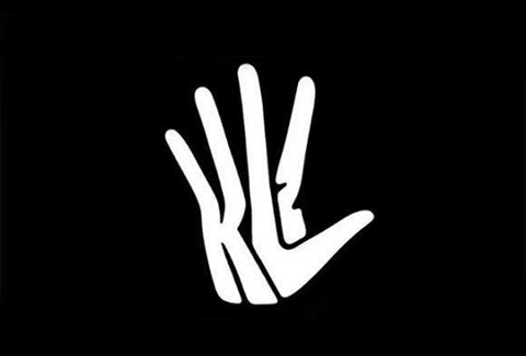 kawhi claw logo