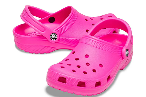 globalite crocs