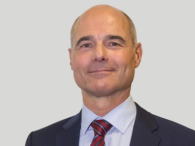 German Federal Patent Court, new vice president