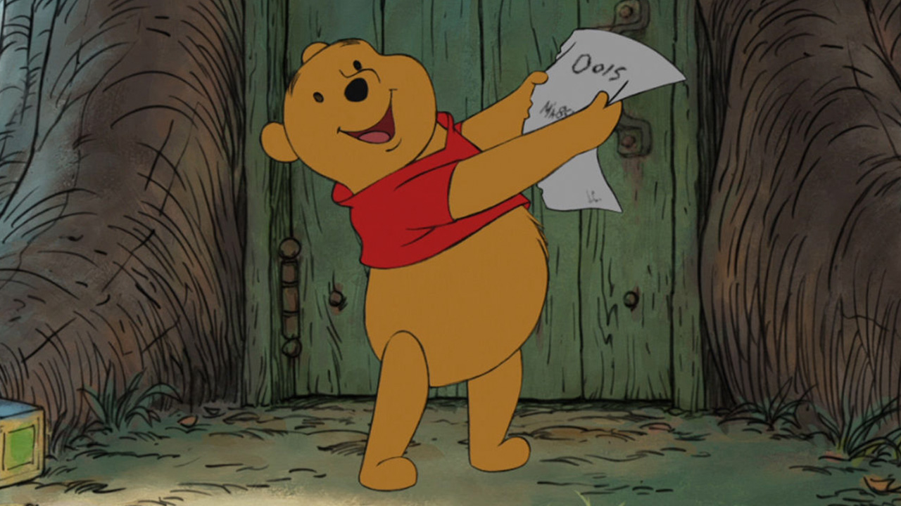 ‘Winnie-the-Pooh’ (Born 1926) Is Now in the Public Domain, A Reminder That Our Copyright System Is Absurd