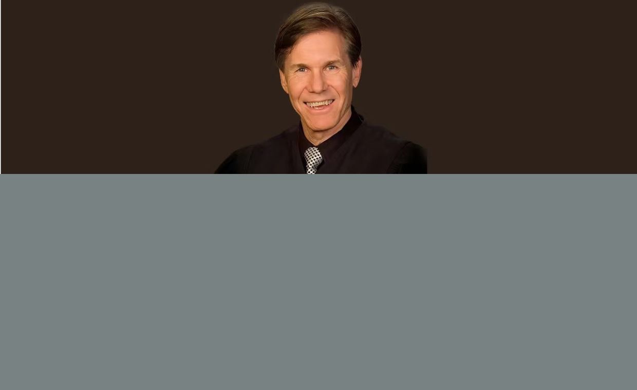 IPR Daily Interview with Former Chief Judge of the United States Court of Appeals for the Federal Circuit Randall Ray Rader