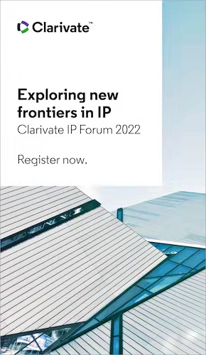 IP Forum 2022: Exploring New Frontiers in IP